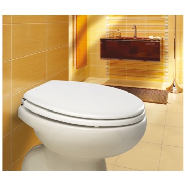 Brudetti Arredo Bagno - Sedili Wc Legno