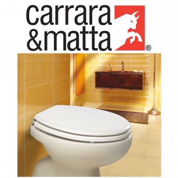 Carrara & Matta Legno