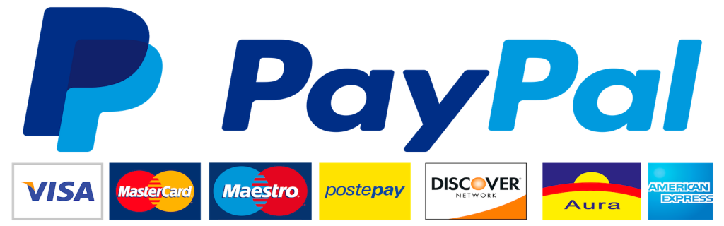 payment logos